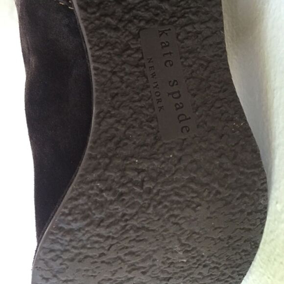 Kate Spade Boots - Picture 3 of 3
